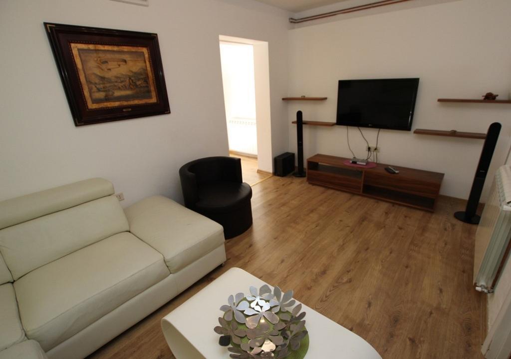Apartment Milica Petrovac Exterior foto
